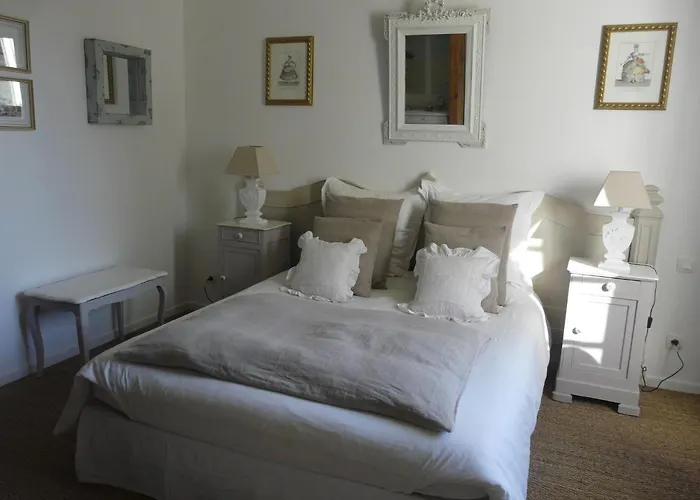 La Closeraie Saint-girons Le Pensionat 3*